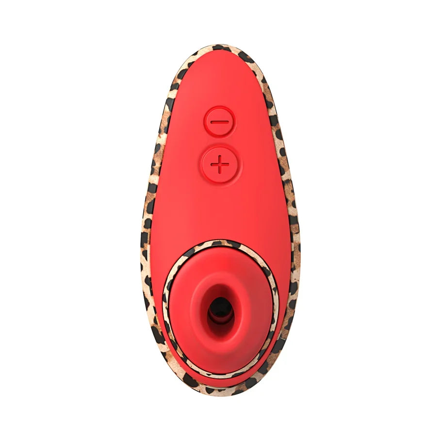 Womanizer Liberty 2 Clitoral Stimulator