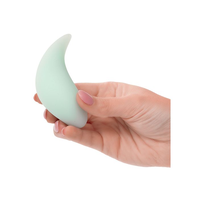 Pacifica Bali Curved Clitoral Vibrator