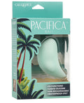 Pacifica Bali Curved Clitoral Vibrator