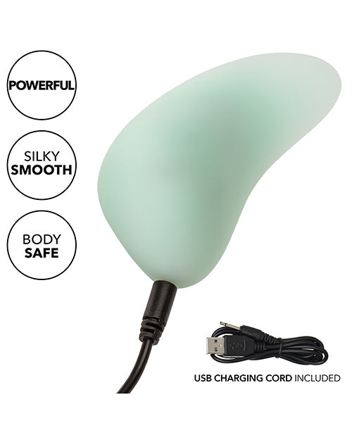 Pacifica Bali Curved Clitoral Vibrator