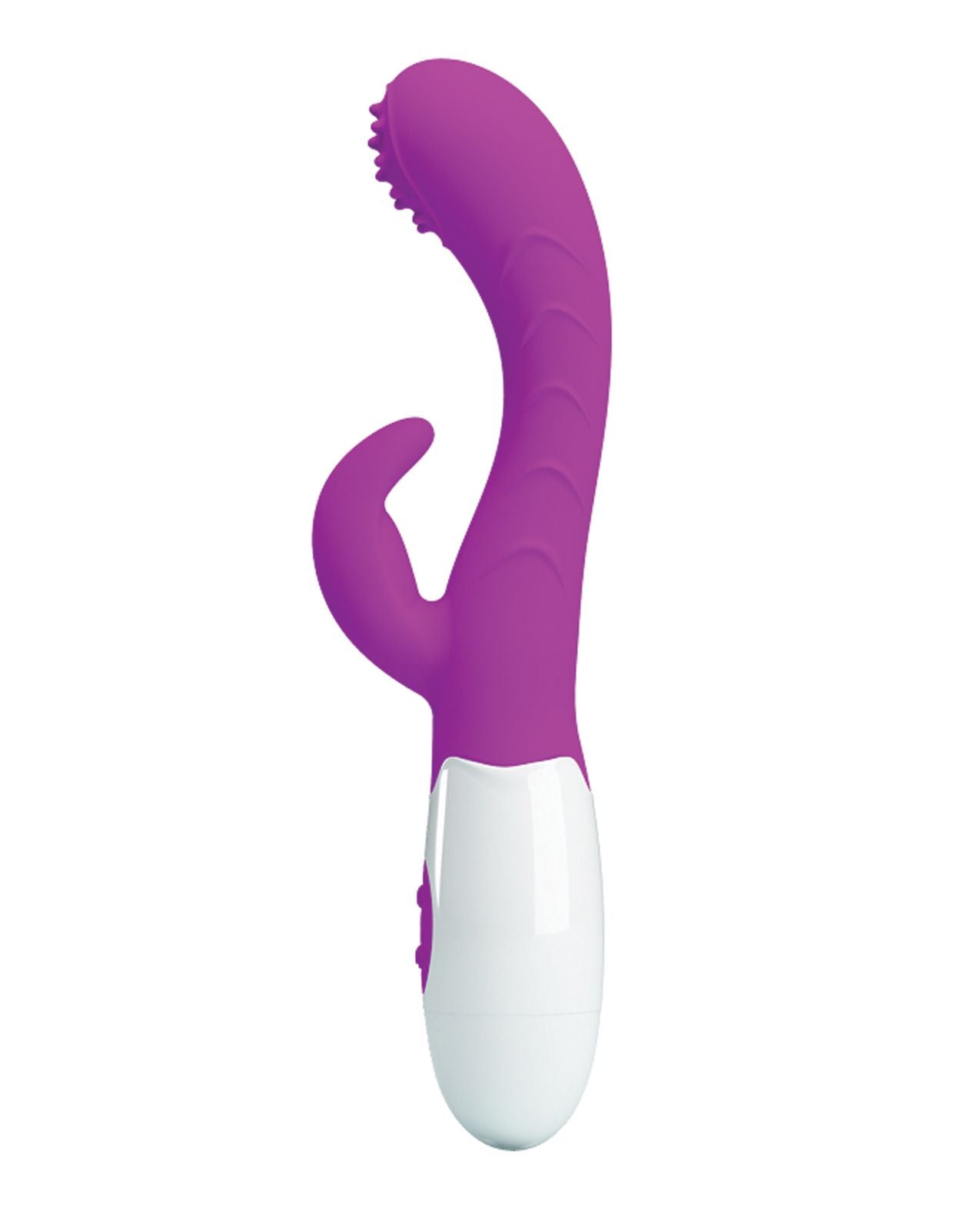 Pretty Love Arthur Come Hither Rabbit Fuchsia