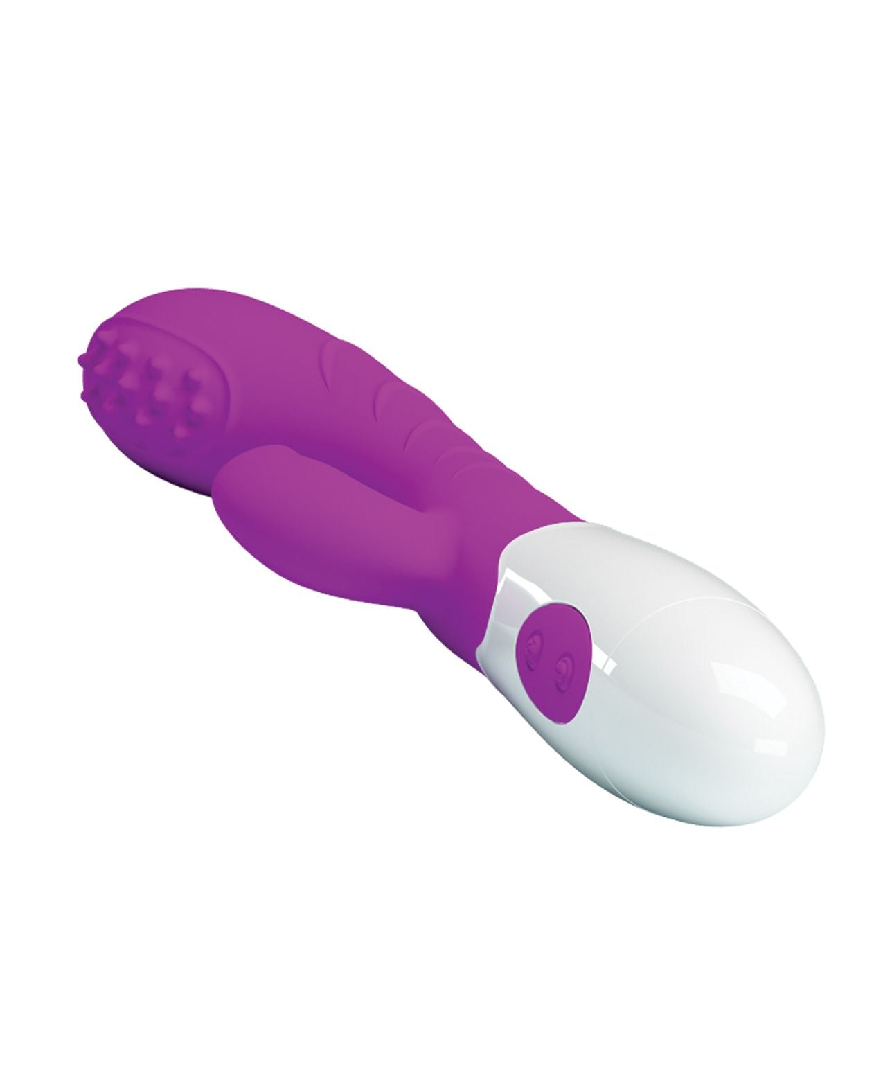 Pretty Love Arthur Come Hither Rabbit Fuchsia