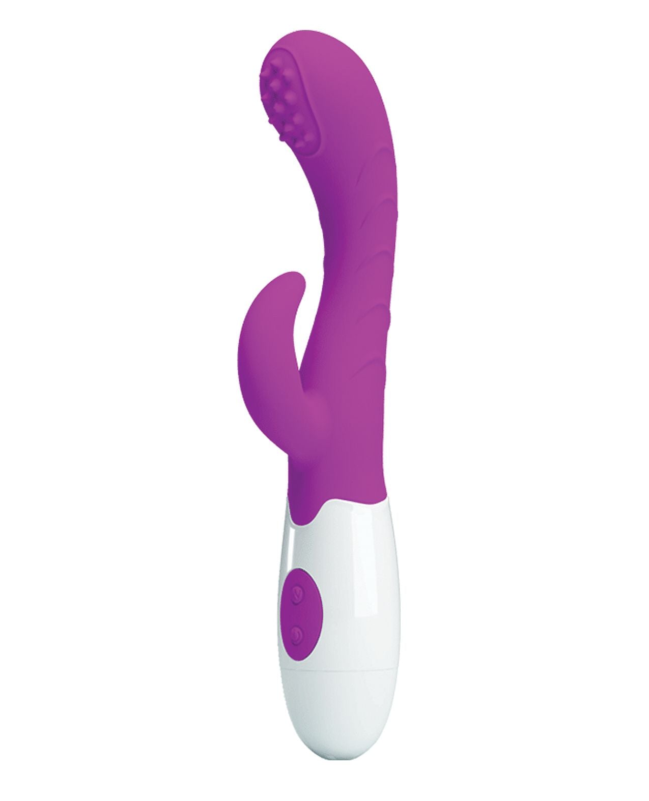 Pretty Love Arthur Come Hither Rabbit Fuchsia