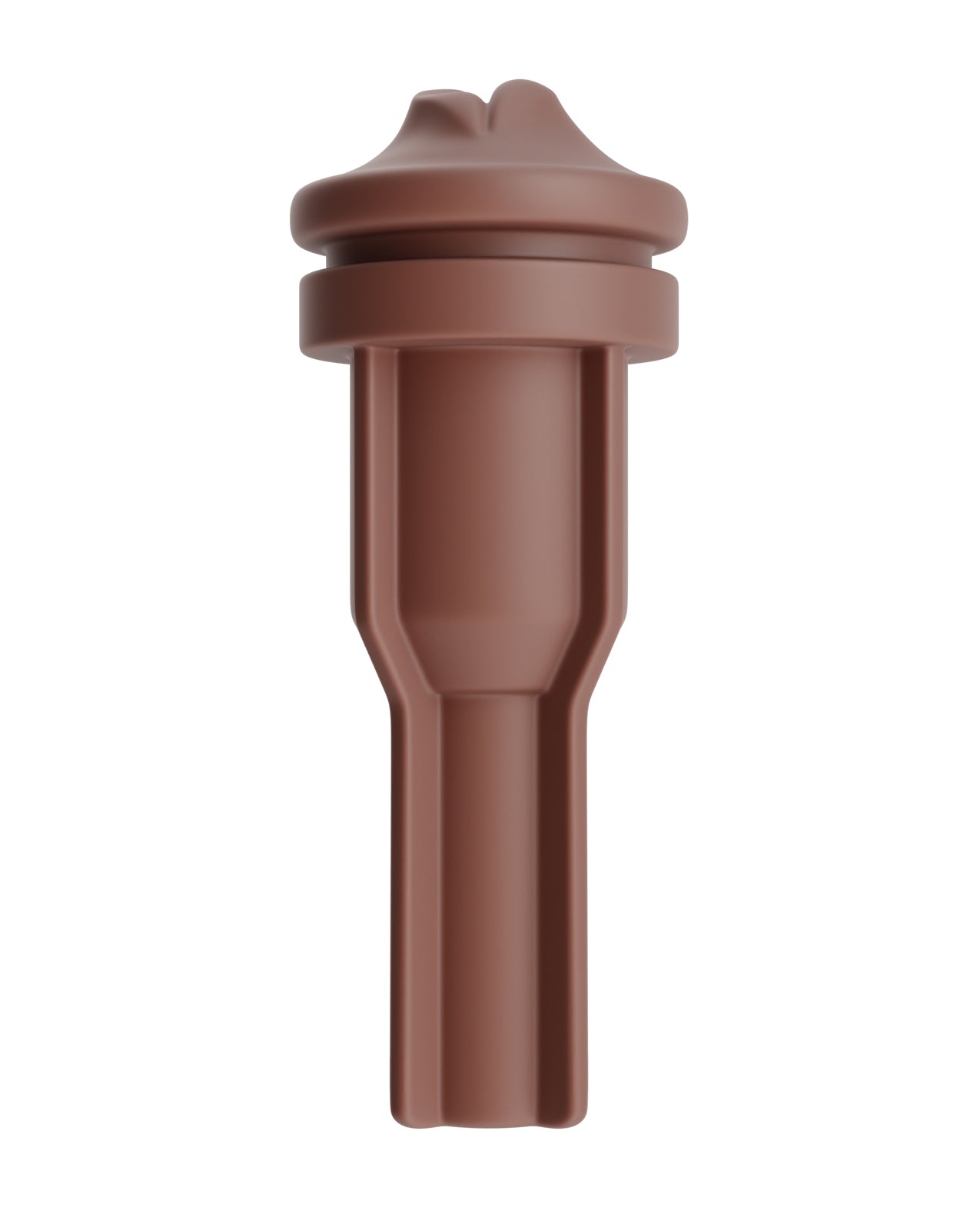Autoblow AI Ultra Mouth Sleeve Brown