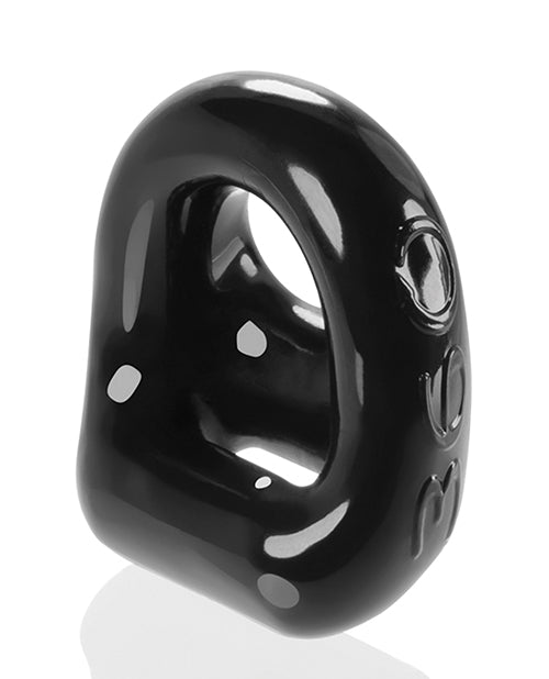 Oxballs 360 Cock Ring & Ball Sling - Black