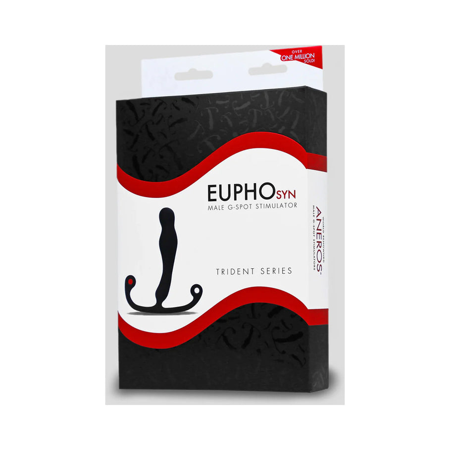 Aneros Triden Series Eupho Syn Prostate Massager