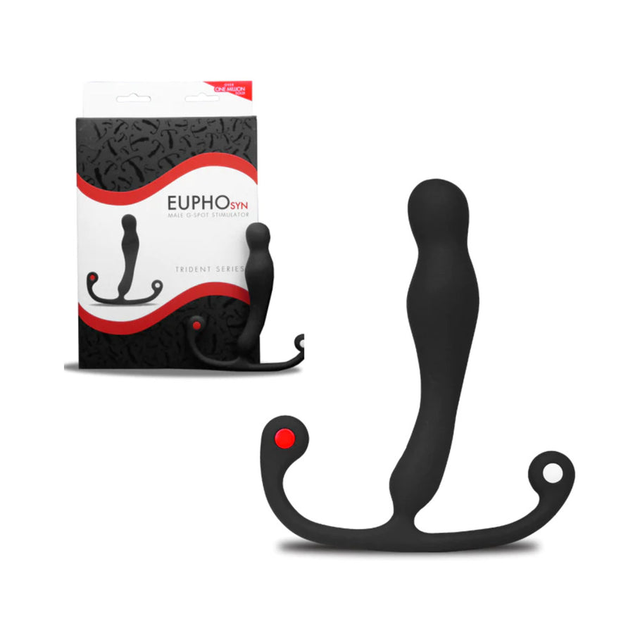 Aneros Triden Series Eupho Syn Prostate Massager