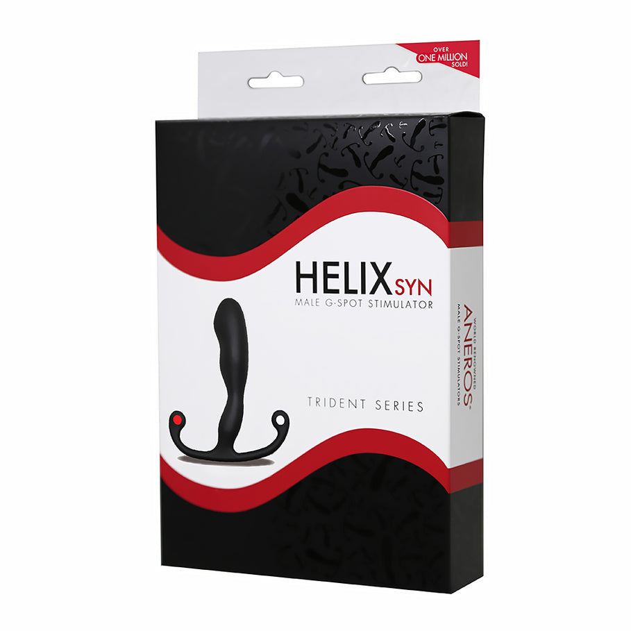 Aneros Trident Series Helix SYN Prostate Massager