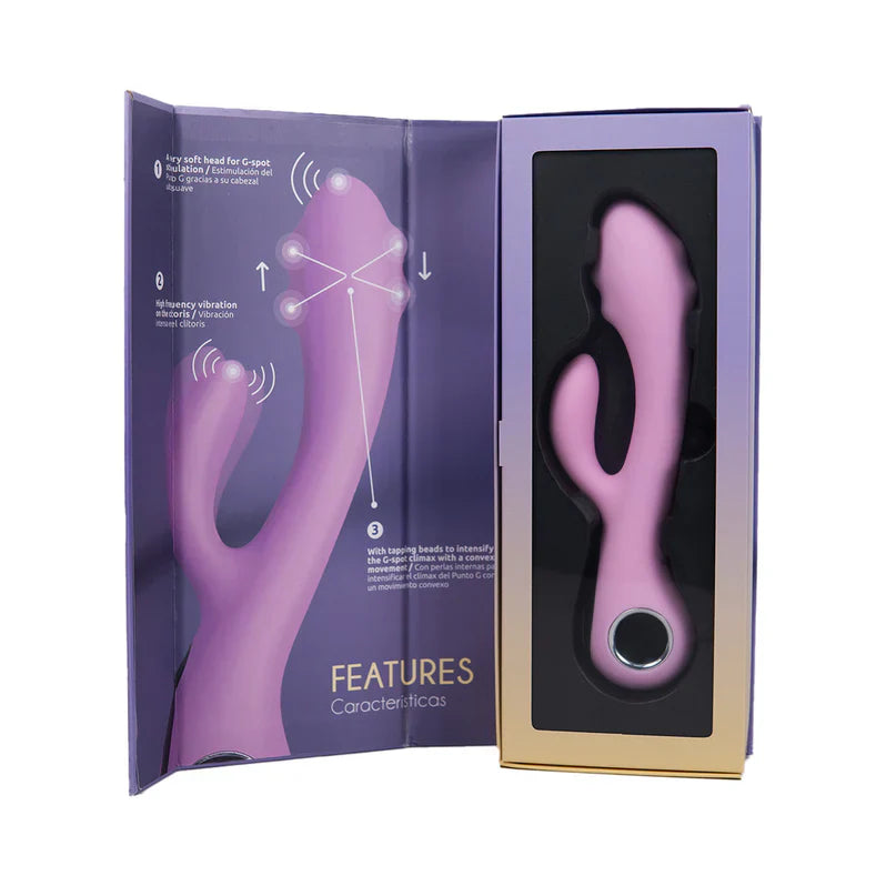 Lucile Majestic Pro G-Spot Vibrator
