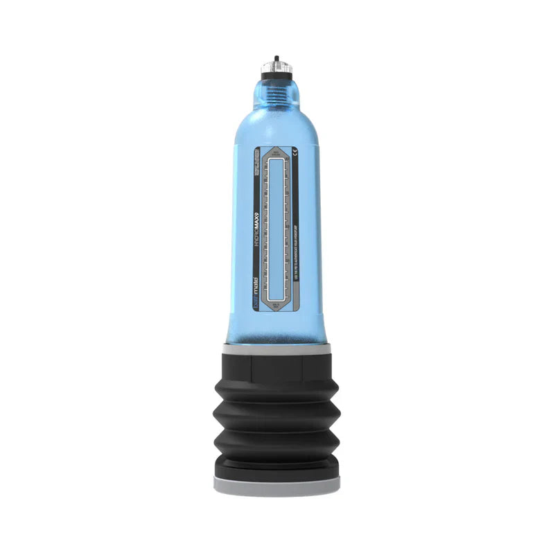 Bathmate Hydromax9 Penis Pump