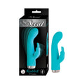 My Secret Rabbit Vibrator - Aqua