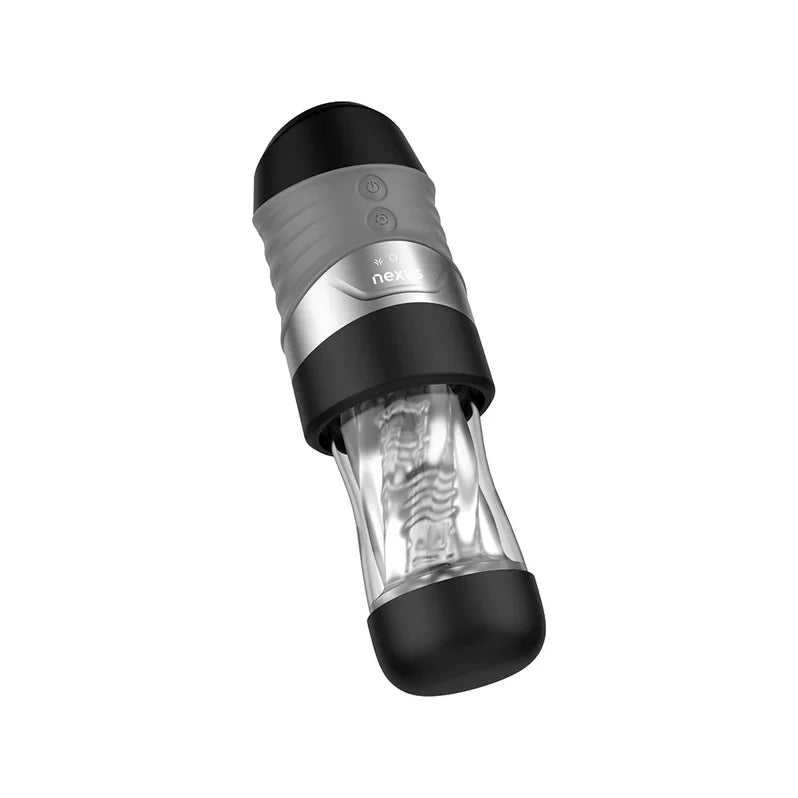 Nexus Alpha Surge Rechargeable Masturbator