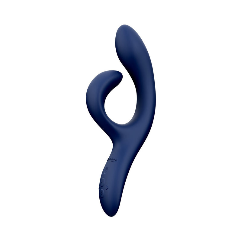 We-Vibe Nova 2 Rabbit Vibrator