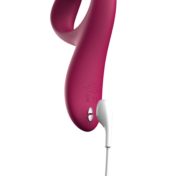 We-Vibe Nova 2 Rabbit Vibrator